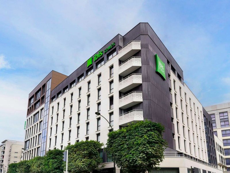 ibis Styles Paris Villejuifの写真