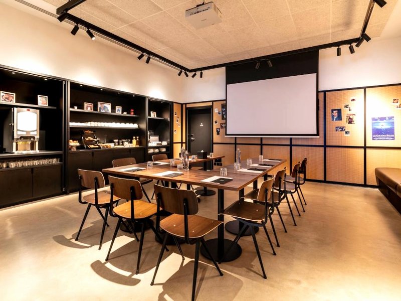 ibis Styles Paris Villejuifの写真