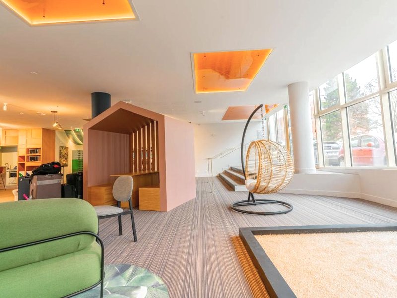 Ecla Paris Villejuifの写真