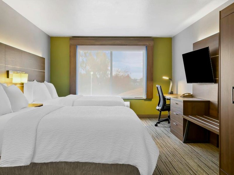 Holiday Inn Express Hotel & Suites Marion By IHGの写真