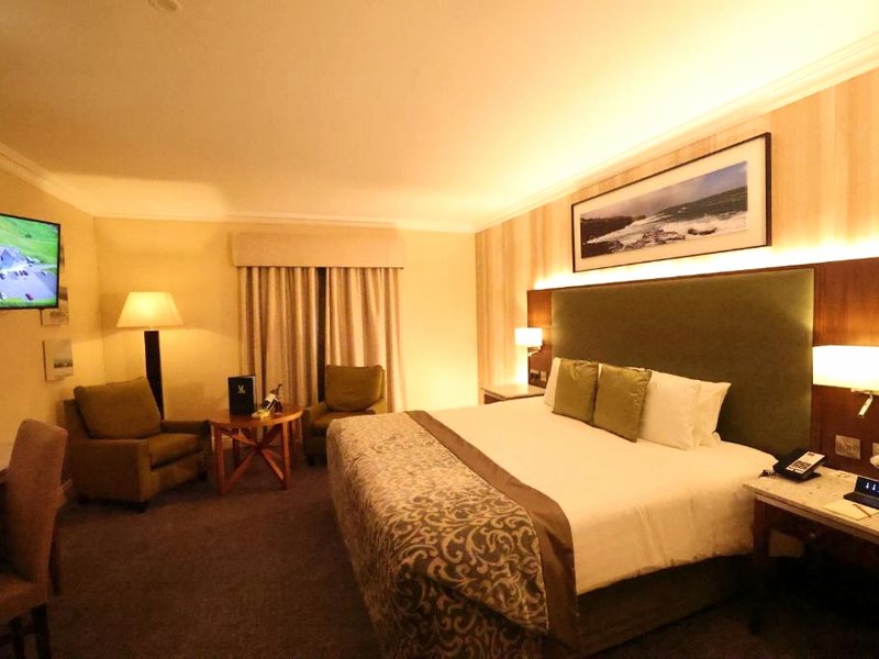 Vaughan Lodge Hotelの写真