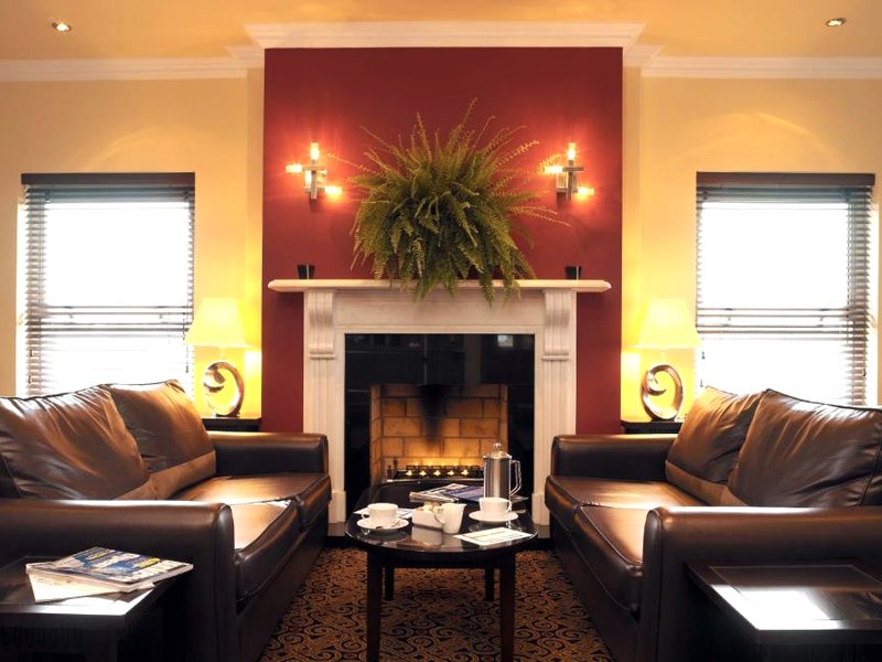 Vaughan Lodge Hotelの写真