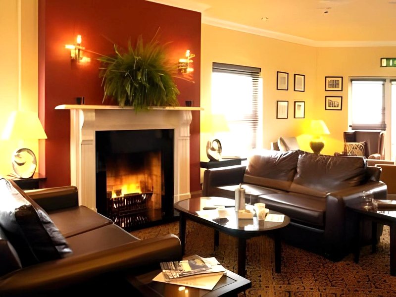 Vaughan Lodge Hotelの写真