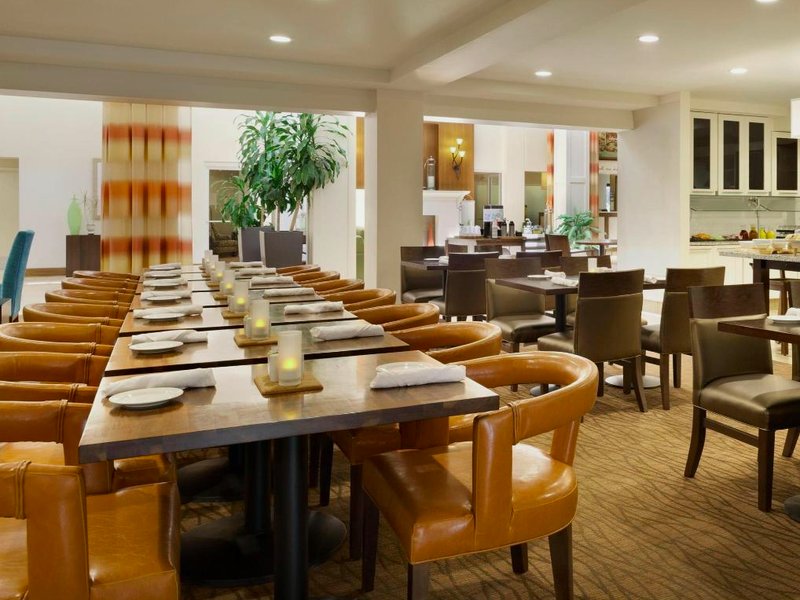 ヒルトン ガーデン イン ローチェスター ピッツホールド (Hilton Garden Inn Rochester/Pittsford)の写真
