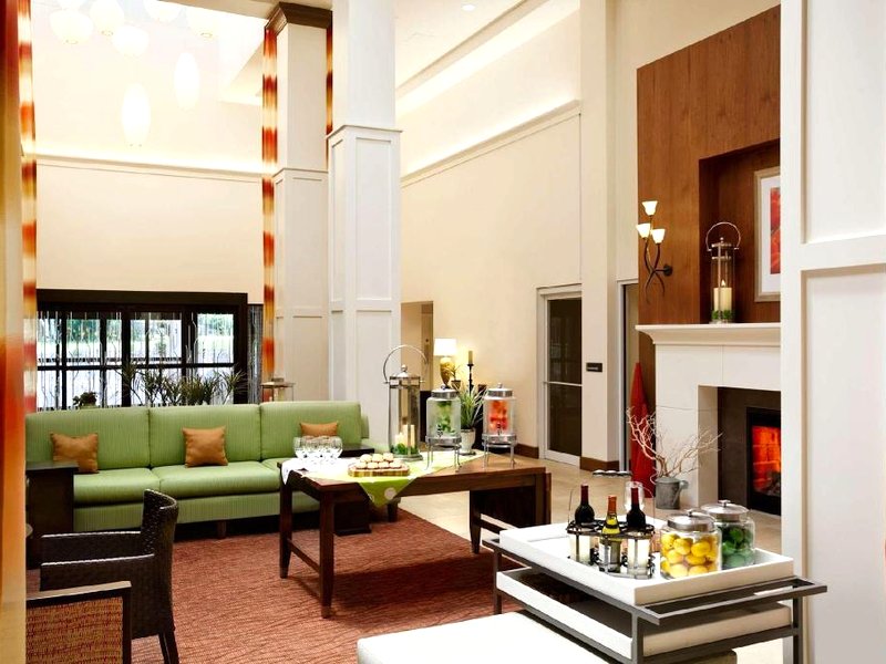ヒルトン ガーデン イン ローチェスター ピッツホールド (Hilton Garden Inn Rochester/Pittsford)の写真