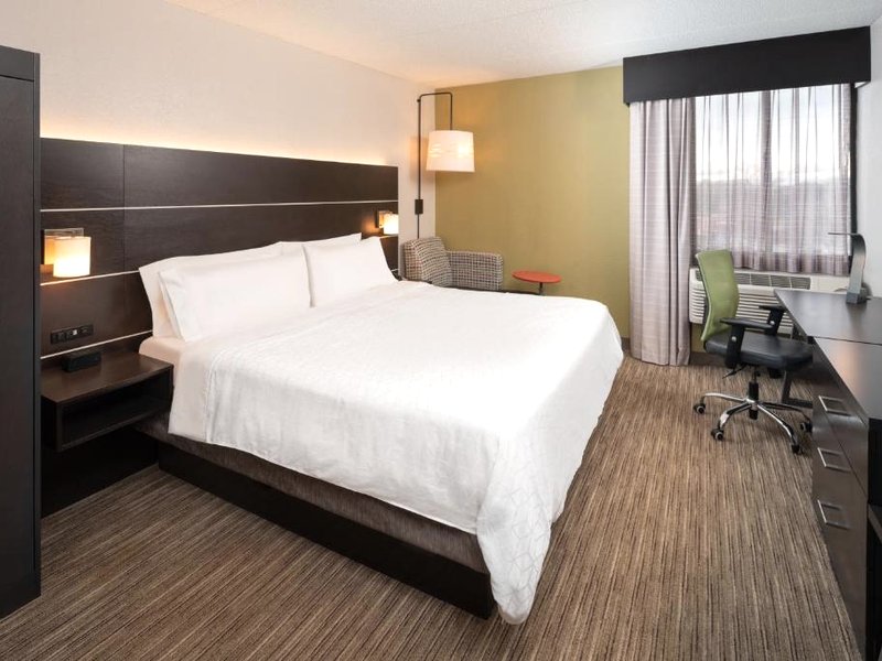 ホリデイ イン エクスプレス ロチェスター グリース バイ IHG (Holiday Inn Express Rochester - Greece By IHG)の写真