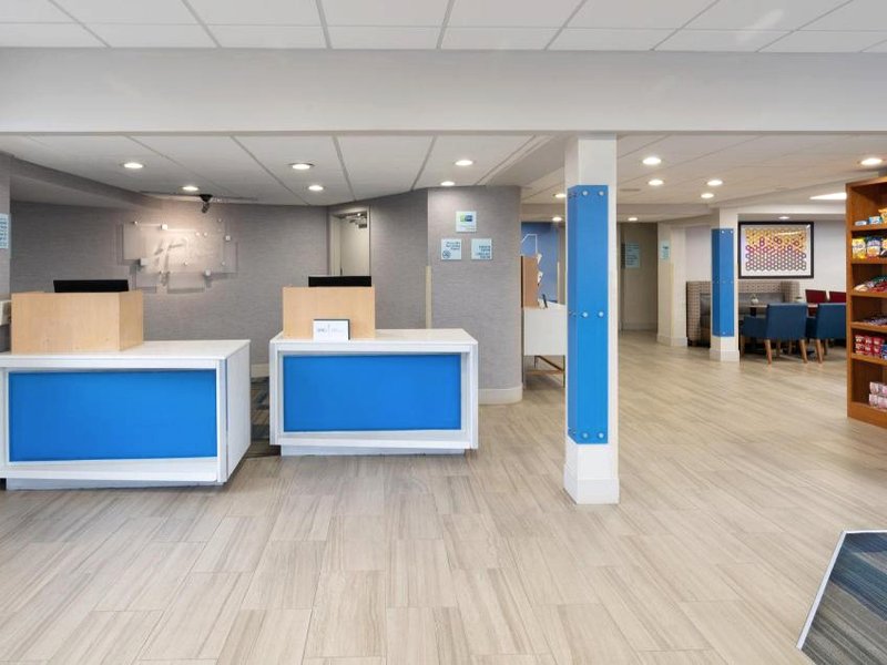 ホリデイ イン エクスプレス ロチェスター グリース バイ IHG (Holiday Inn Express Rochester - Greece By IHG)の写真