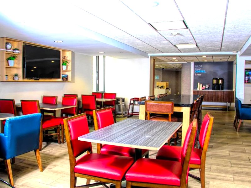 ホリデイ イン エクスプレス ロチェスター グリース バイ IHG (Holiday Inn Express Rochester - Greece By IHG)の写真