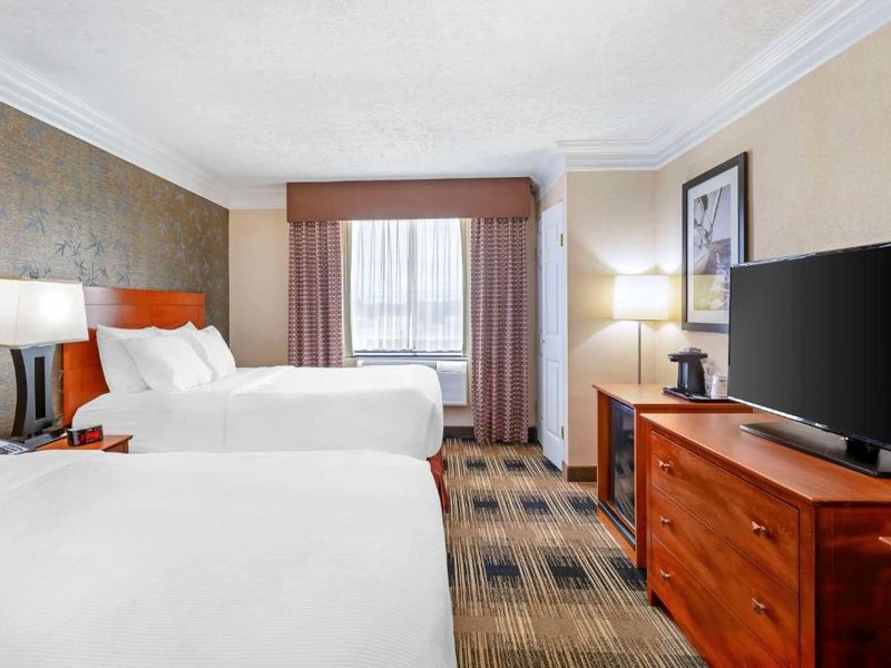 ベストウェスタン ザ イン アット ロチェスター エアポート (Best Western The Inn at Rochester Airport)の写真