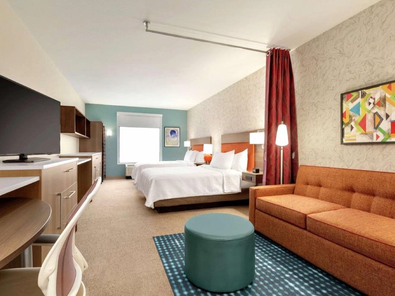ホーム 2 スイーツ バイ ヒルトン グリース ロチェスター NY (Home2 Suites by Hilton Greece Rochester, NY)の写真