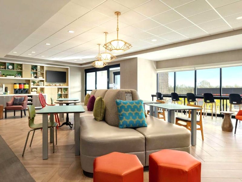 ホーム 2 スイーツ バイ ヒルトン グリース ロチェスター NY (Home2 Suites by Hilton Greece Rochester, NY)の写真