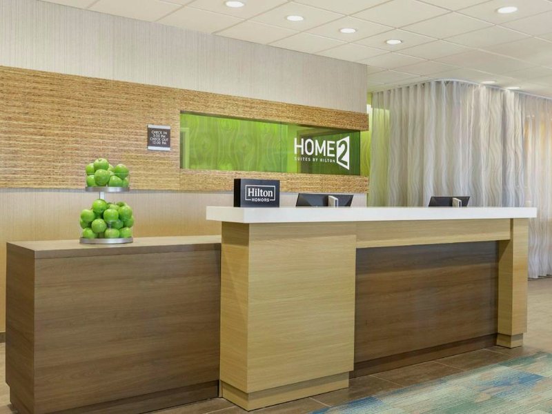 ホーム 2 スイーツ バイ ヒルトン グリース ロチェスター NY (Home2 Suites by Hilton Greece Rochester, NY)の写真