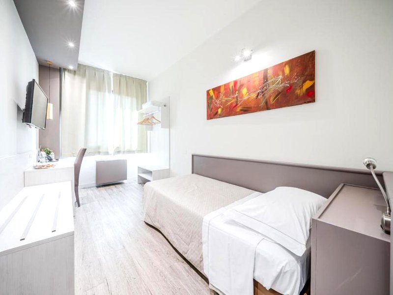 Confidence Hotel San Silvestroの写真