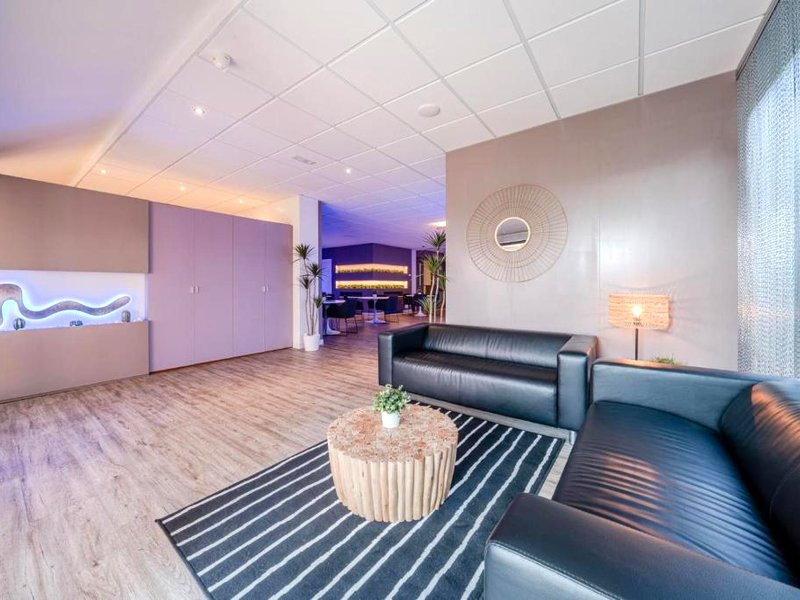 Confidence Hotel San Silvestroの写真