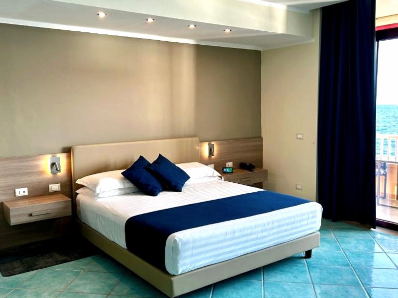 Hotel Centro Congressi Polo Nauticoの写真