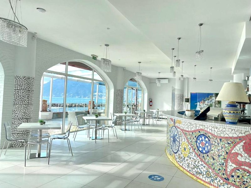 Hotel Centro Congressi Polo Nauticoの写真