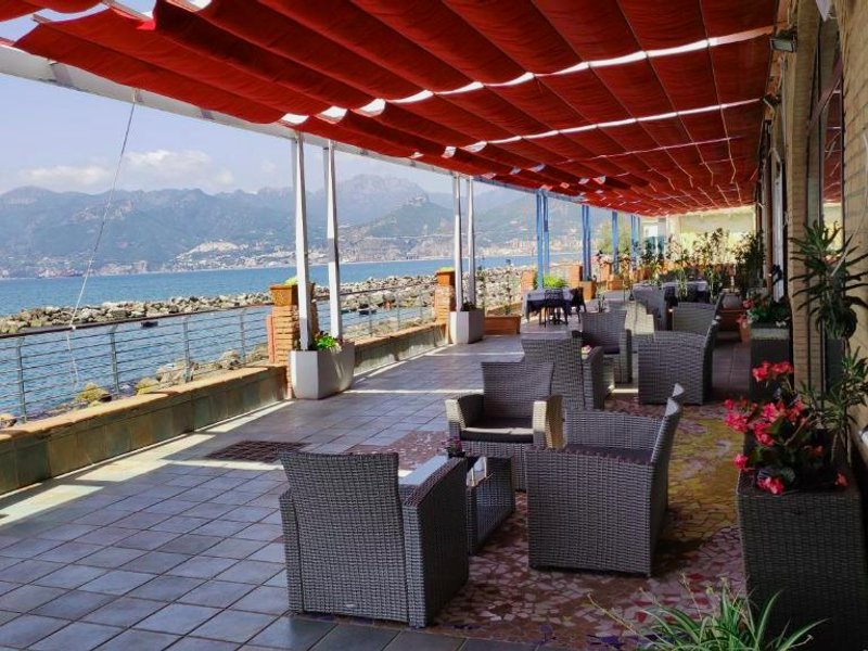 Hotel Centro Congressi Polo Nauticoの写真