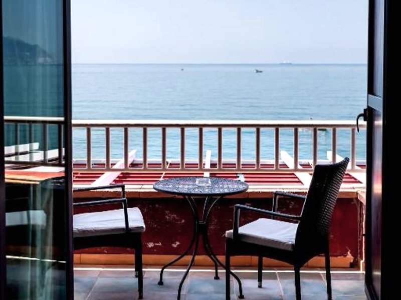Hotel Centro Congressi Polo Nauticoの写真