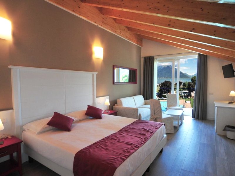 Hotel Resort Le Veleの写真