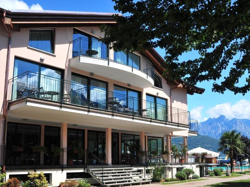 Hotel Resort Le Veleの写真