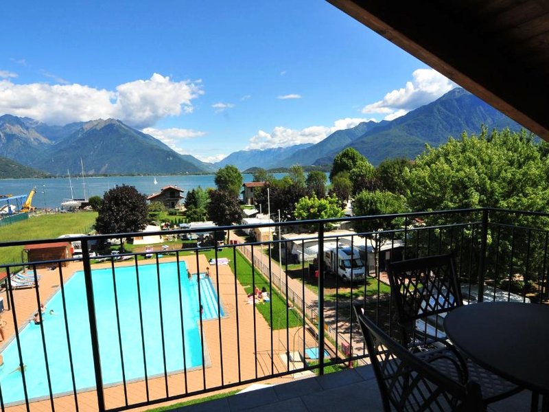Hotel Resort Le Veleの写真