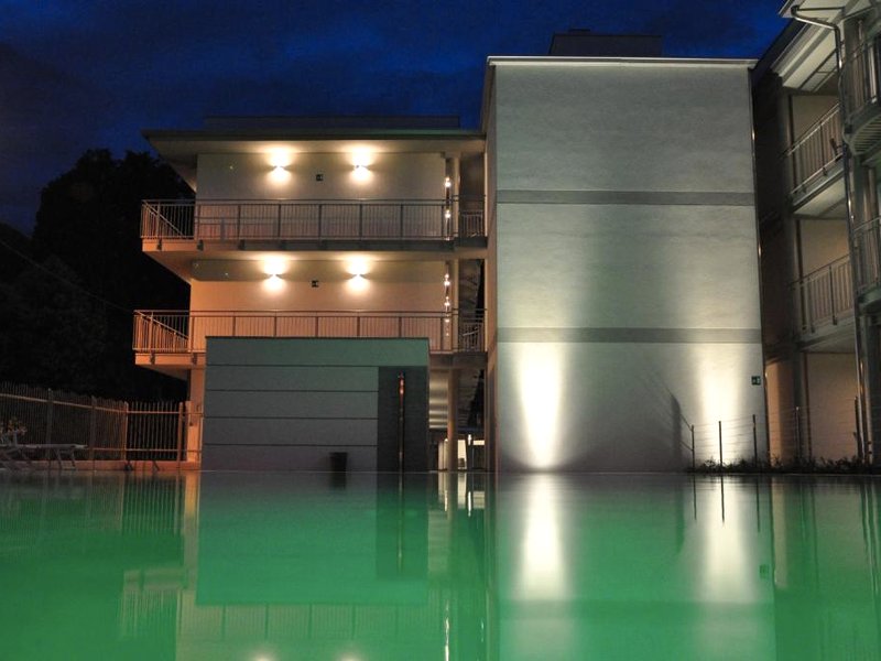 Hotel Vischiの写真