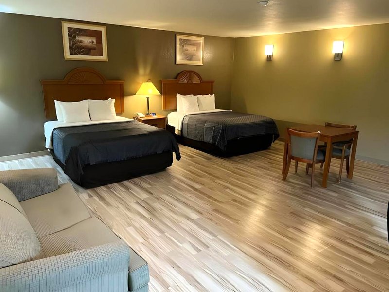 クオリティ イン (Americas Best Value Inn Pharr)の写真