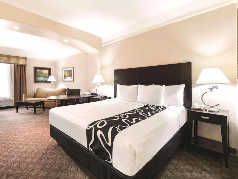La Quinta Inn & Suites by Wyndham Pharr RGV Medical Centerの写真