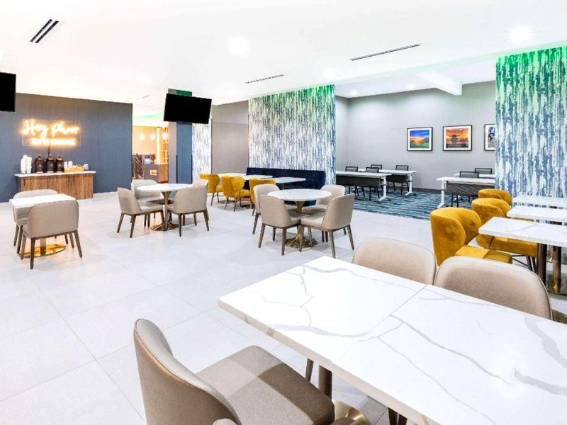 La Quinta Inn & Suites by Wyndham Pharr RGV Medical Centerの写真