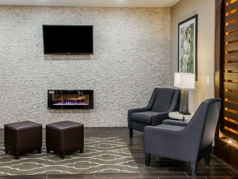 Comfort Inn & Suitesの写真