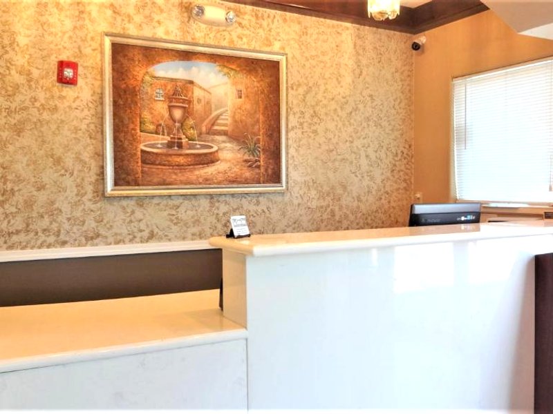 La Copa Innの写真