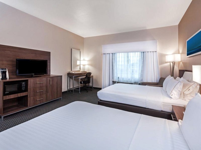 Holiday Inn & Suites Pharr By IHGの写真