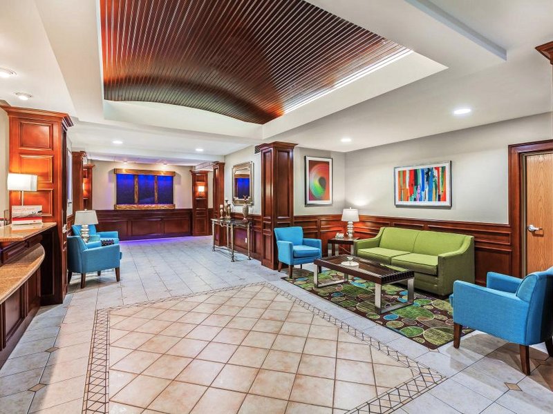 Holiday Inn & Suites Pharr By IHGの写真