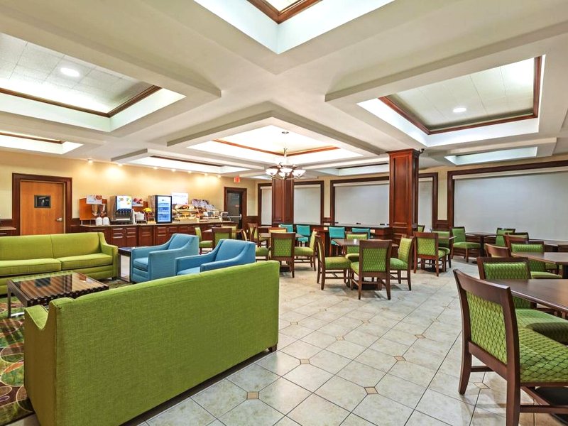 Holiday Inn & Suites Pharr By IHGの写真