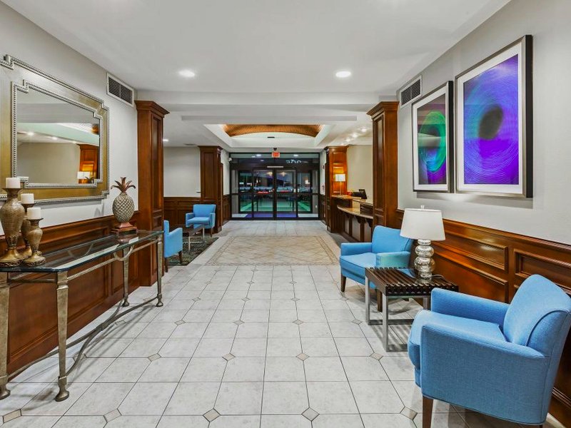 Holiday Inn & Suites Pharr By IHGの写真