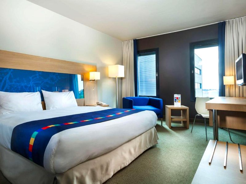 パーク イン バイ ラディソン リエージュ エアポート (Park Inn by Radisson Liege Airport)の写真