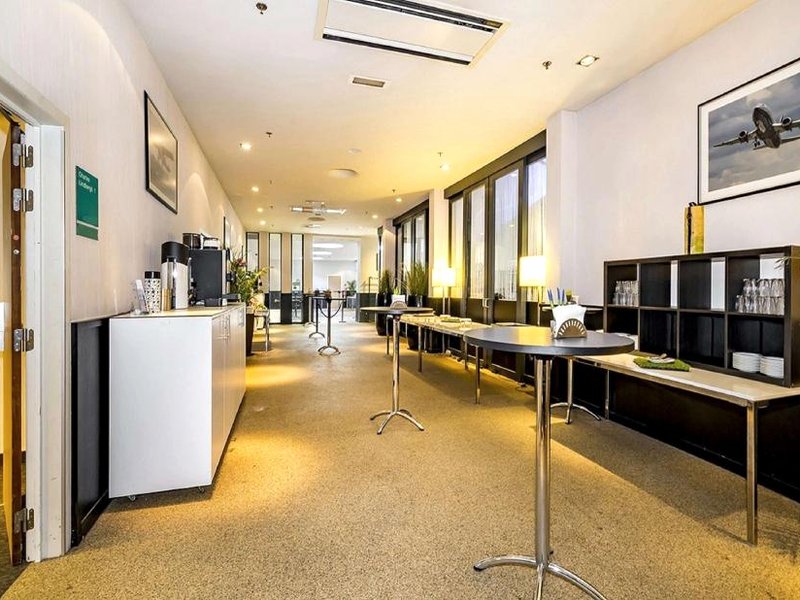 パーク イン バイ ラディソン リエージュ エアポート (Park Inn by Radisson Liege Airport)の写真