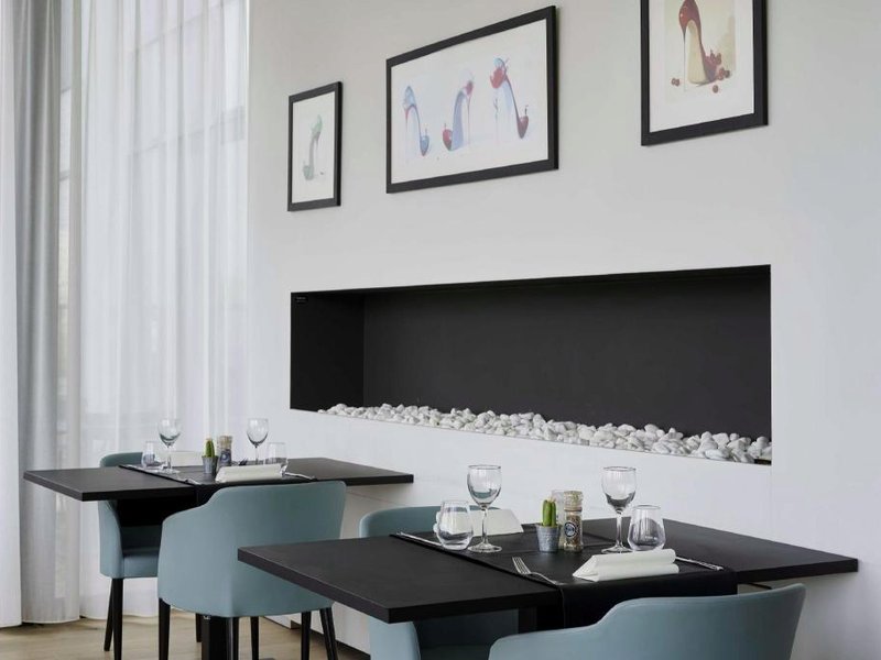 パーク イン バイ ラディソン リエージュ エアポート (Park Inn by Radisson Liege Airport)の写真