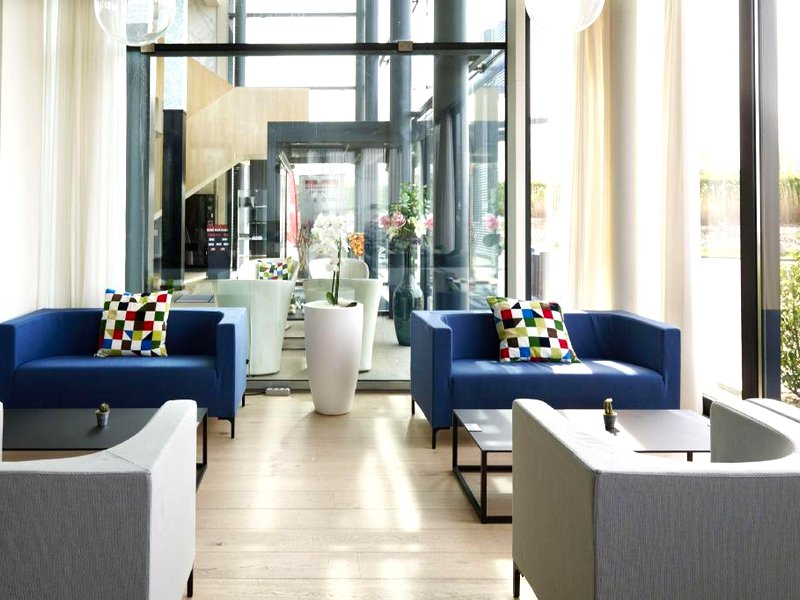 パーク イン バイ ラディソン リエージュ エアポート (Park Inn by Radisson Liege Airport)の写真