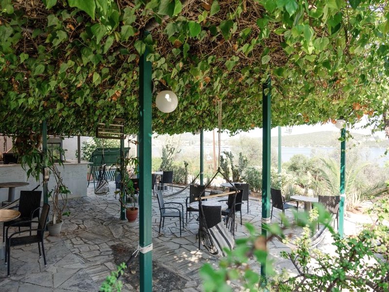 Hotel Korfos - Ξενοδοχειο Κορφος Renovatedの写真