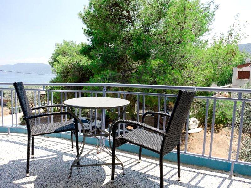 Hotel Korfos - Ξενοδοχειο Κορφος Renovatedの写真