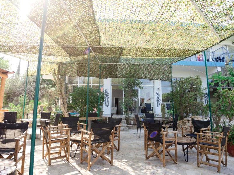 Hotel Korfos - Ξενοδοχειο Κορφος Renovatedの写真