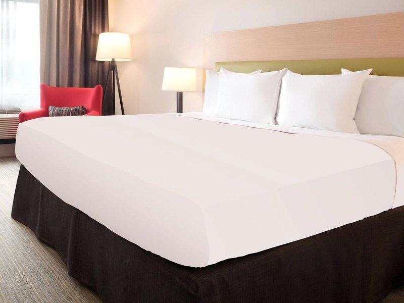 カントリー イン&スイーツ バイ ラディソン シカモア IL (Country Inn & Suites by Radisson, Sycamore, IL)の写真