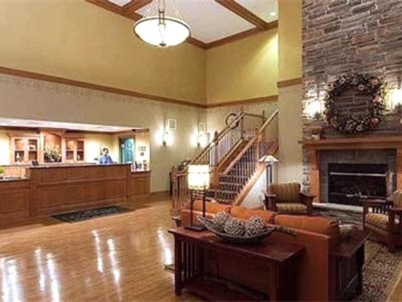 カントリー イン&スイーツ バイ ラディソン シカモア IL (Country Inn & Suites by Radisson, Sycamore, IL)の写真