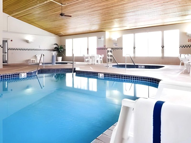 カントリー イン&スイーツ バイ ラディソン シカモア IL (Country Inn & Suites by Radisson, Sycamore, IL)の写真