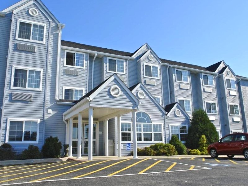 Motel 6 Sycamore, ILの写真