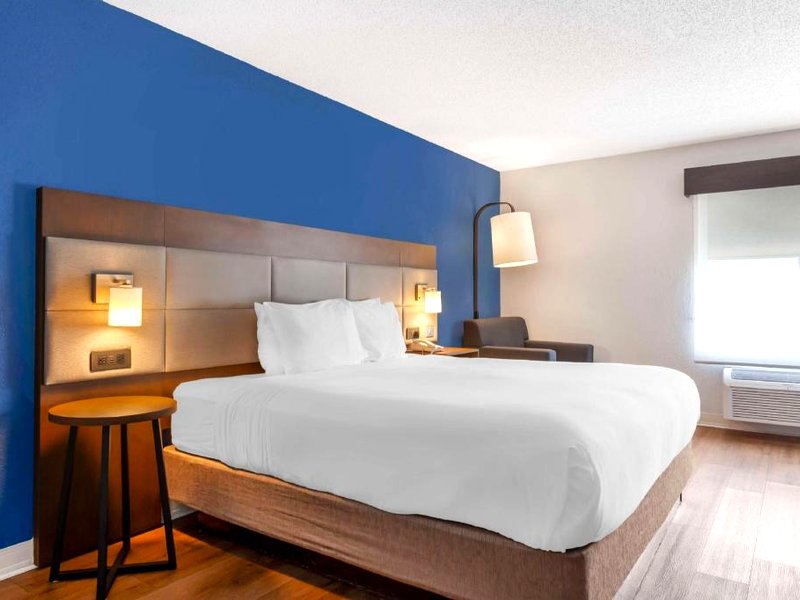Best Western Sycamore Innの写真