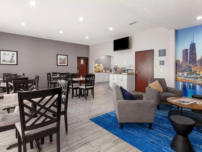 Best Western Sycamore Innの写真