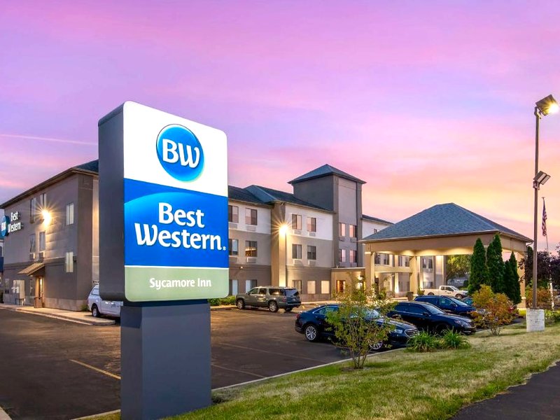 Best Western Sycamore Innの写真