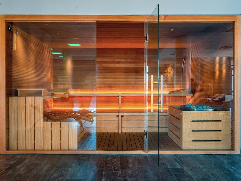 Hotel Formula Int. & Puravita SPAの写真